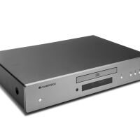 Cambridge Audio AXC35 (grey). Odtwarzacz płyt CD. - 4