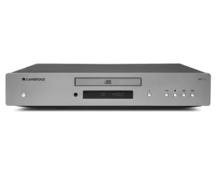 Cambridge Audio AXC35 (grey). Odtwarzacz płyt CD.