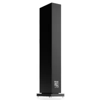 Pylon Audio Zirkon 20 (czarny). Kolumny podłogowe. - 3