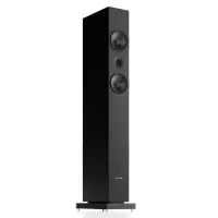 Pylon Audio Zirkon 20 (czarny). Kolumny podłogowe. - 2