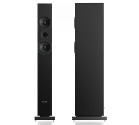 Pylon Audio Zirkon 20 (czarny). Kolumny podłogowe.