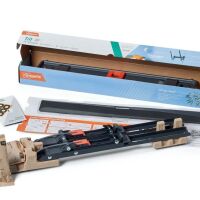 Vogels TVM 3413. Uchylny uchwyt do telewizora 32-65