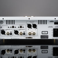 MBL Noble Line N31 (biały/chrom). Odtwarzacz płyt CD-DAC. - 2