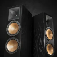 Klipsch RF-7 III (czarny). Kolumny podłogowe. - 4