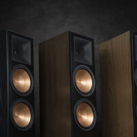 Klipsch RF-7 III (czarny). Kolumny podłogowe. - 6