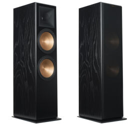 Klipsch RF-7 III (czarny). Kolumny podłogowe.