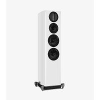 Wharfedale Aura 3 (biały połysk). Kolumny podłogowe. - 4