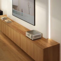 Marantz CINEMA 50 (srebrny). Amplituner kina domowego. - 6
