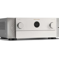 Marantz CINEMA 50 (srebrny). Amplituner kina domowego. - 3