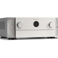 Marantz CINEMA 50 (srebrny). Amplituner kina domowego. - 3