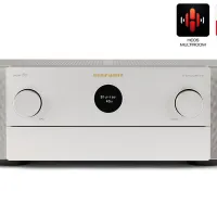 Marantz CINEMA 50 (srebrny). Amplituner kina domowego. - 2