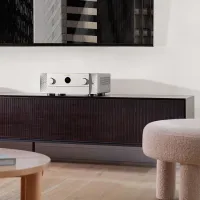 Marantz CINEMA 50 (srebrny). Amplituner kina domowego. - 7