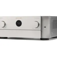 Marantz CINEMA 50 (srebrny). Amplituner kina domowego. - 4