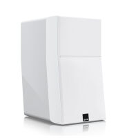SVS Ultra Evolution Bookshelf (white gloss). Kolumna podstawkowa. - 3