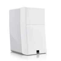 SVS Ultra Evolution Bookshelf (white gloss). Kolumny podstawkowe. - 3
