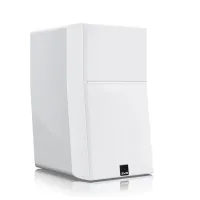 SVS Ultra Evolution Bookshelf (white gloss). Kolumny podstawkowe. - 3