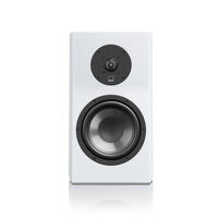 SVS Ultra Evolution Bookshelf (white gloss). Kolumny podstawkowe. - 4