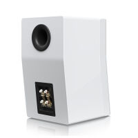 SVS Ultra Evolution Bookshelf (white gloss). Kolumna podstawkowa. - 7