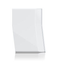 SVS Ultra Evolution Bookshelf (white gloss). Kolumna podstawkowa. - 6