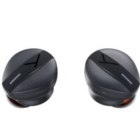Beyerdynamic Free Byrd (czarny). Bezprzewodowe słuchawki douszne. - 2