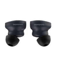 Beyerdynamic Free Byrd (czarny). Bezprzewodowe słuchawki douszne. - 4