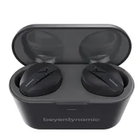 Beyerdynamic Free Byrd (czarny). Bezprzewodowe słuchawki douszne. - 5