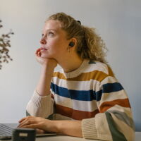 Beyerdynamic Free Byrd (czarny). Bezprzewodowe słuchawki douszne. - 8