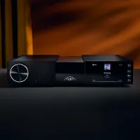Naim NSC-222. Przedwzmacniacz / odtwarzacz sieciowy. - 5