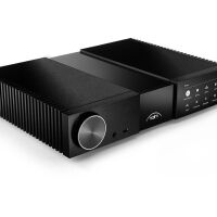 Naim NSC-222. Przedwzmacniacz / odtwarzacz sieciowy. - 2
