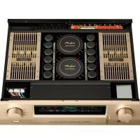 Accuphase C-3900. Referencyjny przedwzmacniacz stereo. - 4