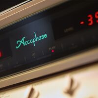 Accuphase C-3900. Referencyjny przedwzmacniacz stereo. - 7