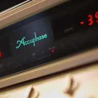 Accuphase C-3900. Referencyjny przedwzmacniacz stereo. - 7