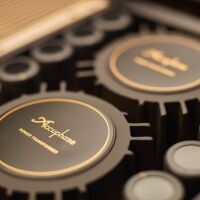 Accuphase C-3900. Referencyjny przedwzmacniacz stereo. - 9