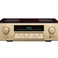 Accuphase C-3900. Referencyjny przedwzmacniacz stereo. - 2