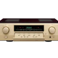 Accuphase C-3900. Referencyjny przedwzmacniacz stereo. - 2