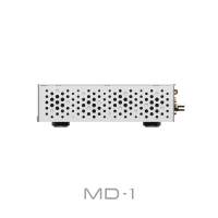 Matrix Audio MD-1 (srebrny). Urządzenie All In One. - 7