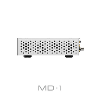 Matrix Audio MD-1 (srebrny). Urządzenie All In One. - 7