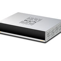 Matrix Audio MD-1 (srebrny). Urządzenie All In One. - 2