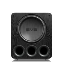 SVS PB-5000 R|Evolution (czarny). Subwoofer aktywny. - 3
