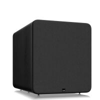 SVS PB-5000 R|Evolution (czarny). Subwoofer aktywny. - 2