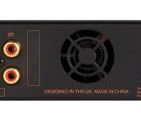 Monitor Audio IA150-8C. Wzmacniacz instalacyjny. - 3