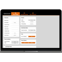 Monitor Audio IA150-8C. Wzmacniacz instalacyjny. - 4