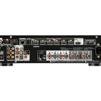 Marantz Stereo 70s (czarny). Sieciowy amplituner stereo. - 5
