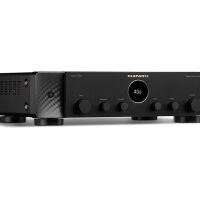 Marantz Stereo 70s (czarny). Sieciowy amplituner stereo. - 4