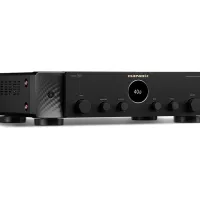 Marantz Stereo 70s (czarny). Sieciowy amplituner stereo. - 4