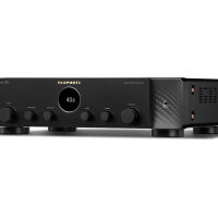 Marantz Stereo 70s (czarny). Sieciowy amplituner stereo. - 3