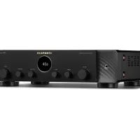Marantz Stereo 70s (czarny). Sieciowy amplituner stereo. - 3