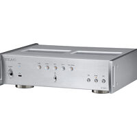 Teac NT-507T (srebrny). Transport sieciowy. - 2