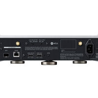 Teac NT-507T (srebrny). Transport sieciowy. - 3