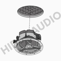 Hide-Audio 500 V-LITE. Obudowa akustyczna. - 7